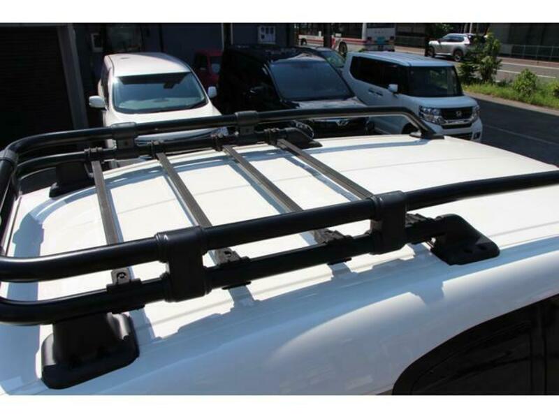 FJ CRUISER