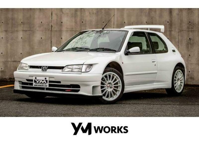 PEUGEOT 306