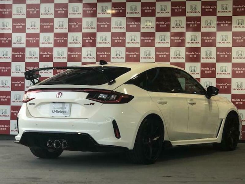 CIVIC