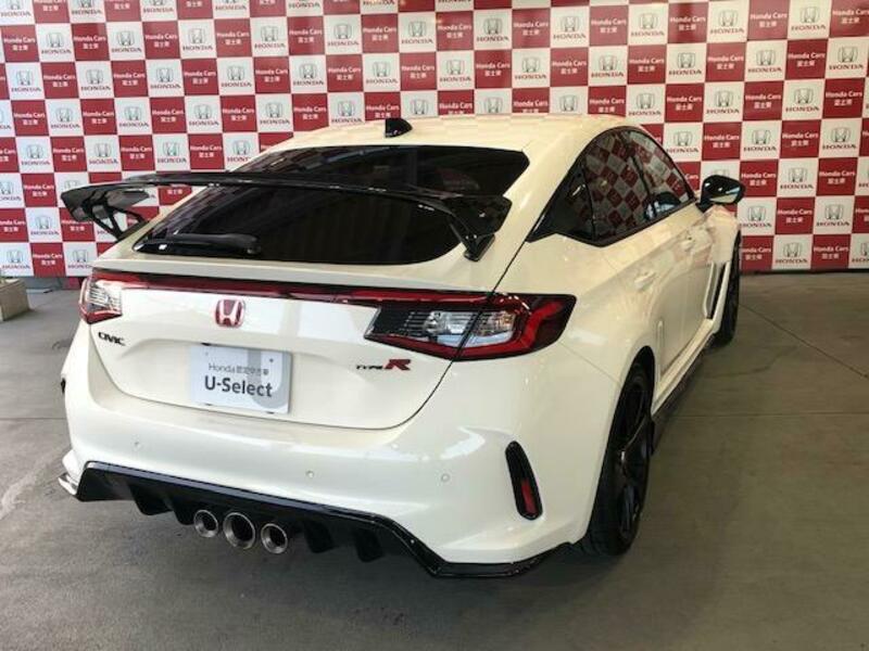 CIVIC
