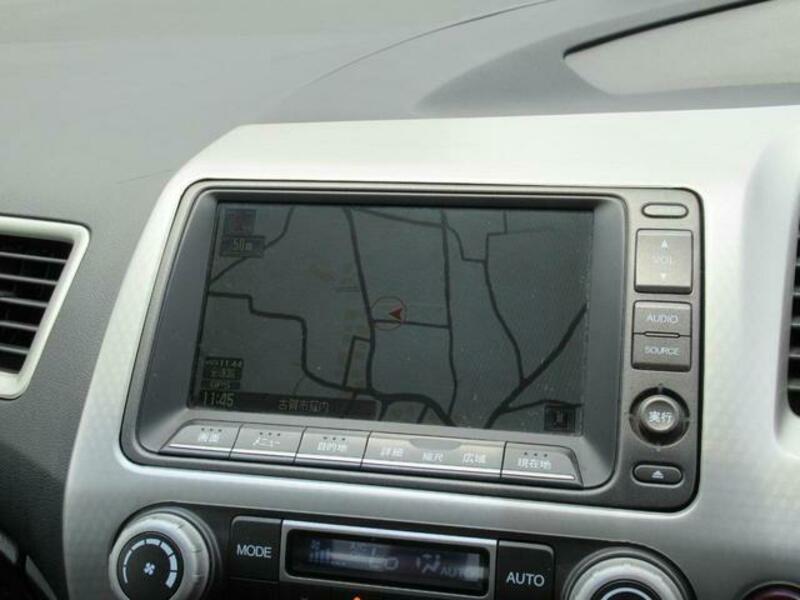 CIVIC HYBRID