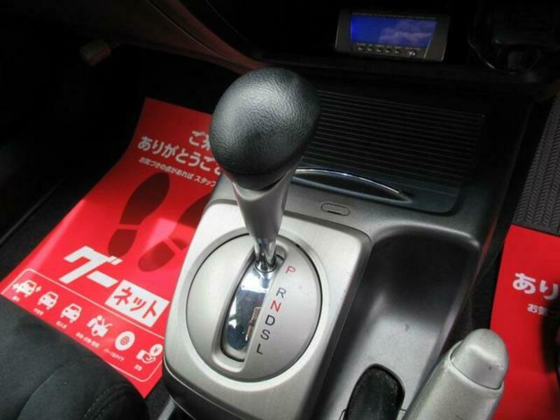 CIVIC HYBRID