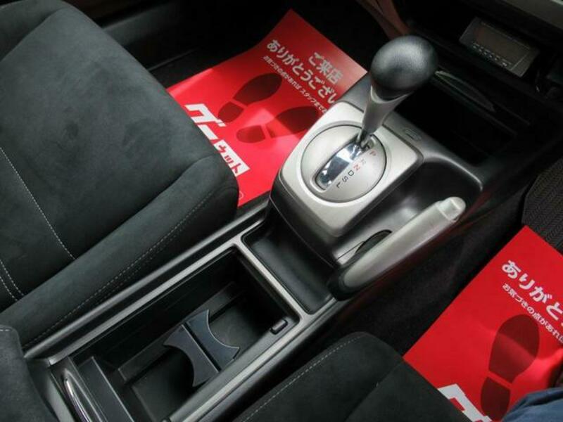 CIVIC HYBRID
