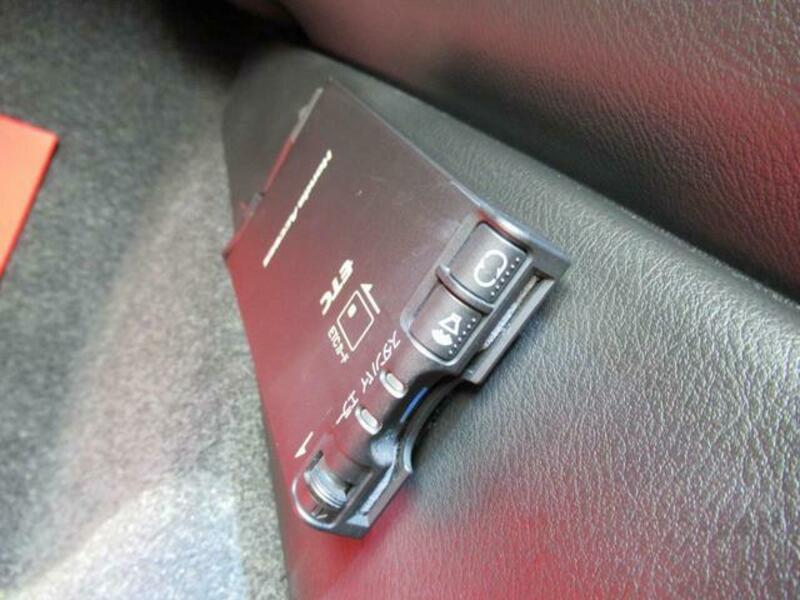CIVIC HYBRID