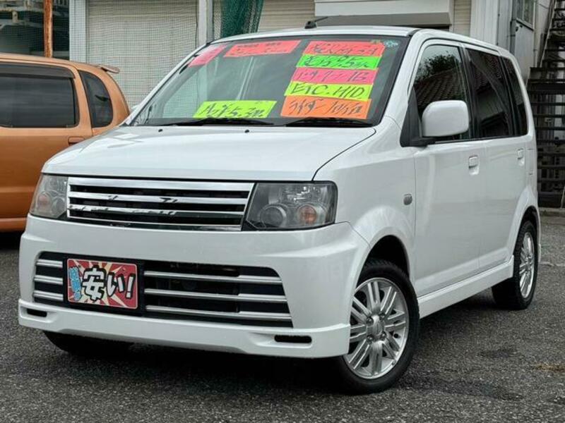 NISSAN OTTI