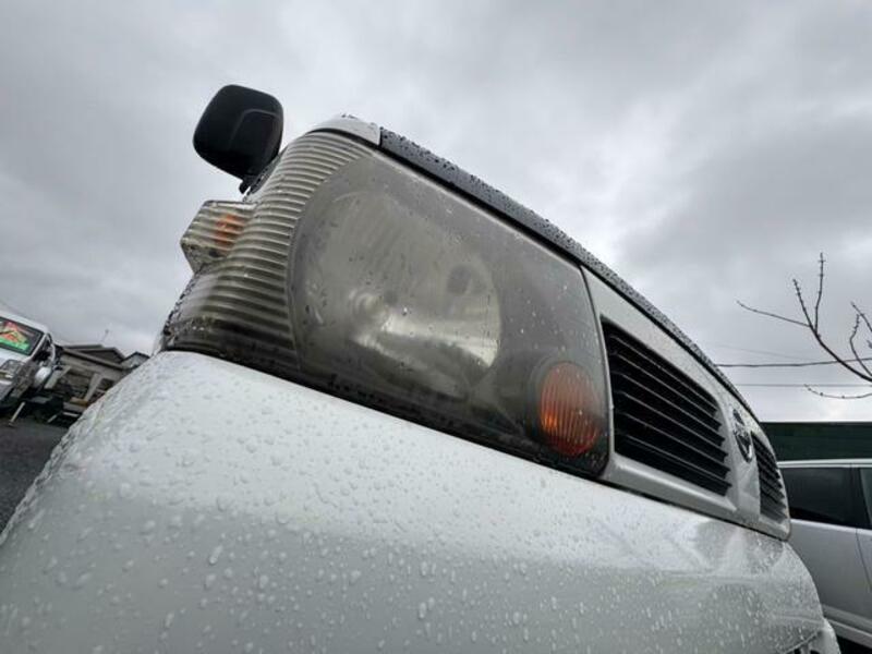CLIPPER TRUCK