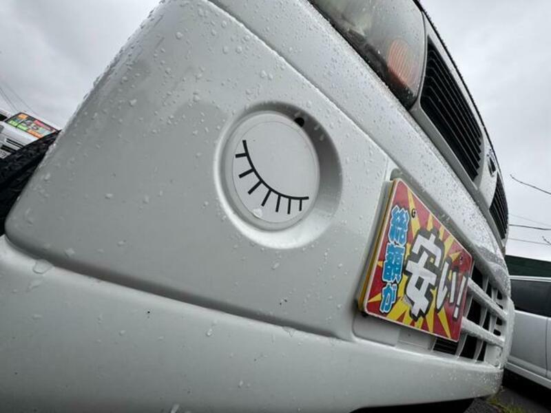 CLIPPER TRUCK