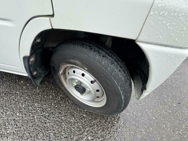 CLIPPER TRUCK