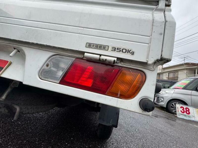 CLIPPER TRUCK
