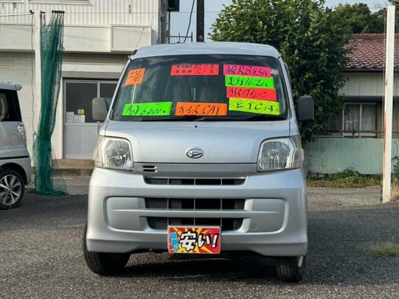 HIJET CARGO
