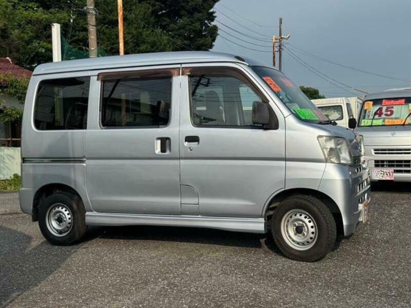 HIJET CARGO