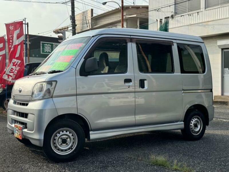 HIJET CARGO