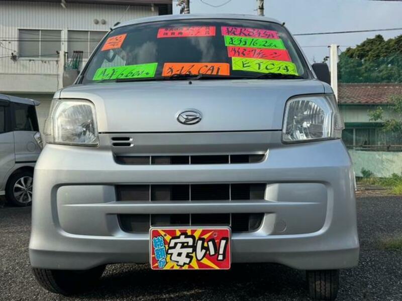 HIJET CARGO