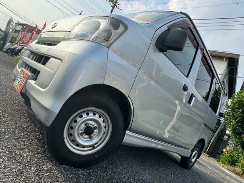 HIJET CARGO