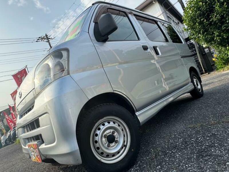 HIJET CARGO