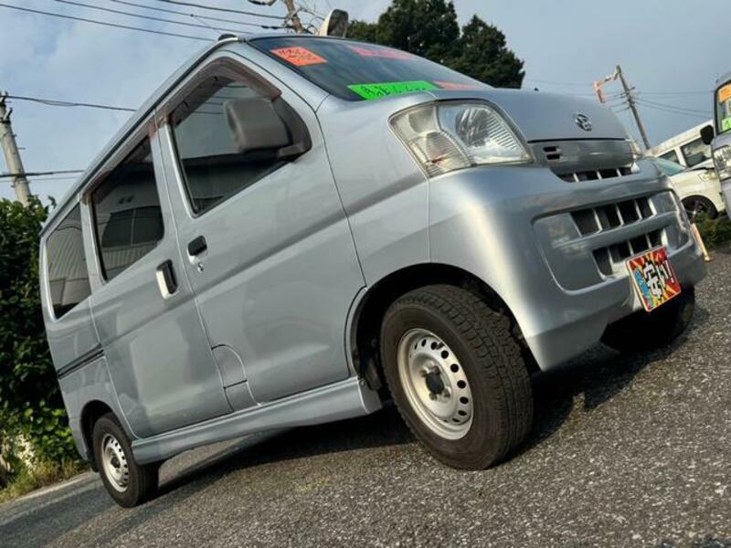 HIJET CARGO