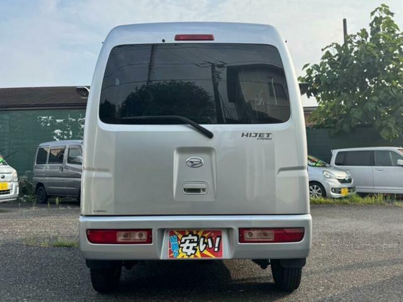 HIJET CARGO