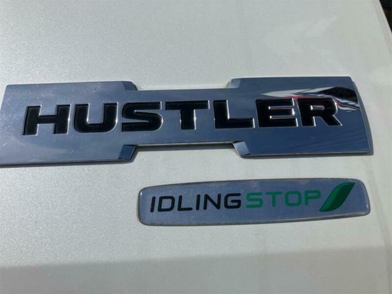 HUSTLER