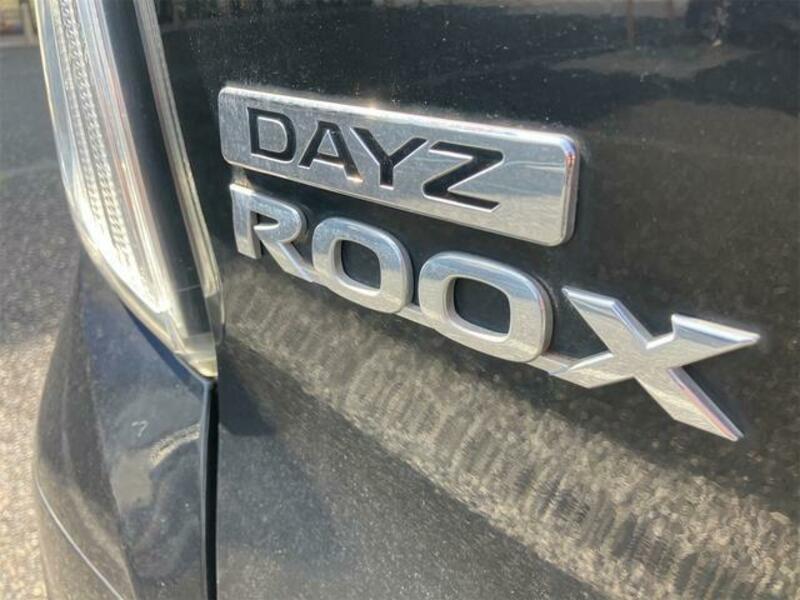DAYZ ROOX