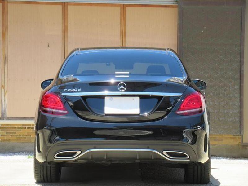 C-CLASS