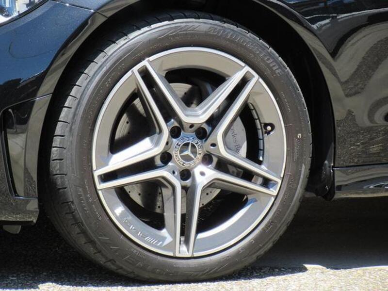 C-CLASS