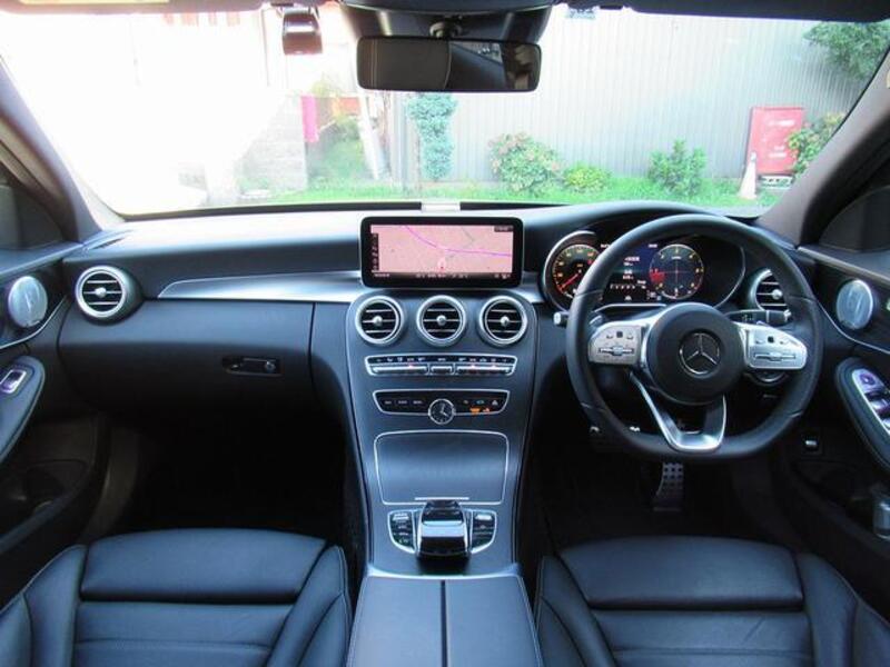 C-CLASS