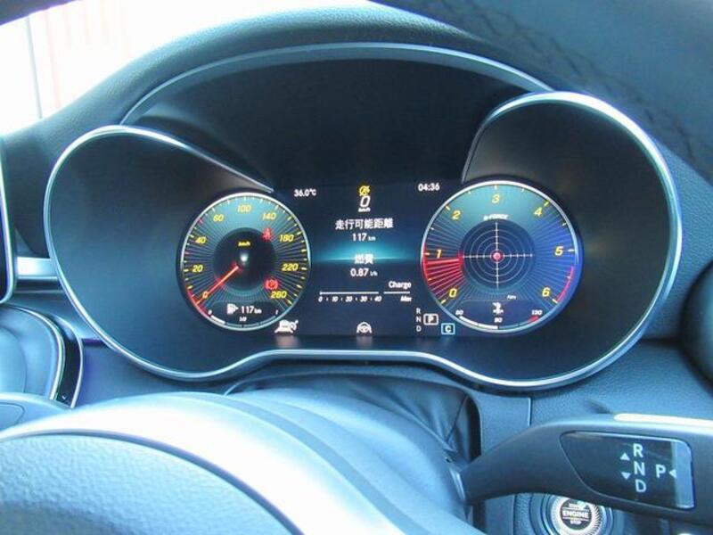 C-CLASS