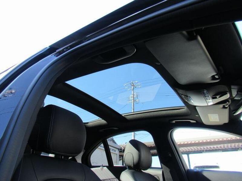 C-CLASS