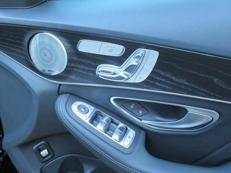 C-CLASS