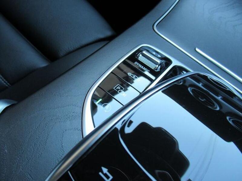 C-CLASS