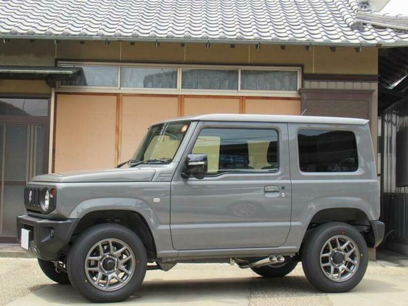 JIMNY