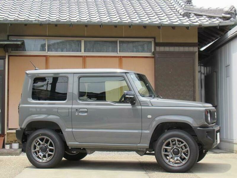 JIMNY