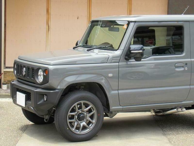 JIMNY
