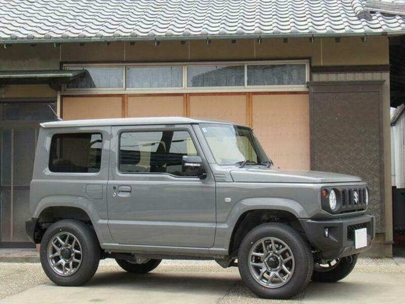 JIMNY