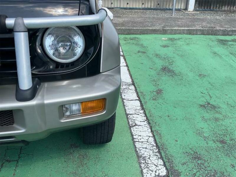 PAJERO JR