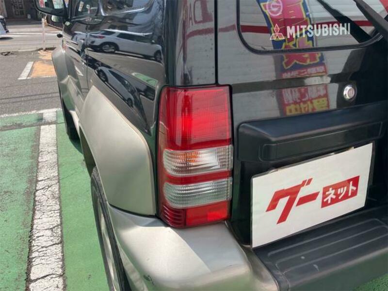 PAJERO JR