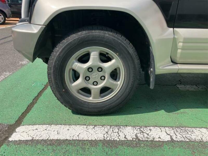 PAJERO JR