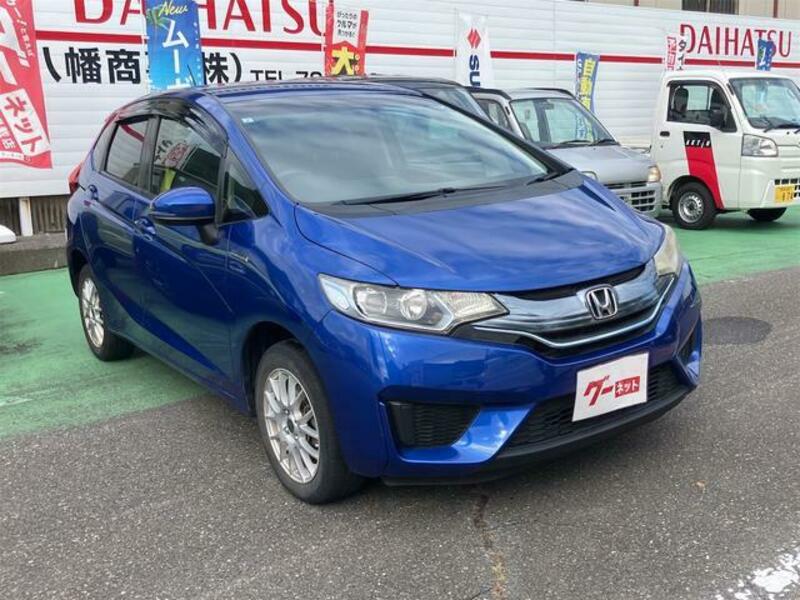 FIT HYBRID