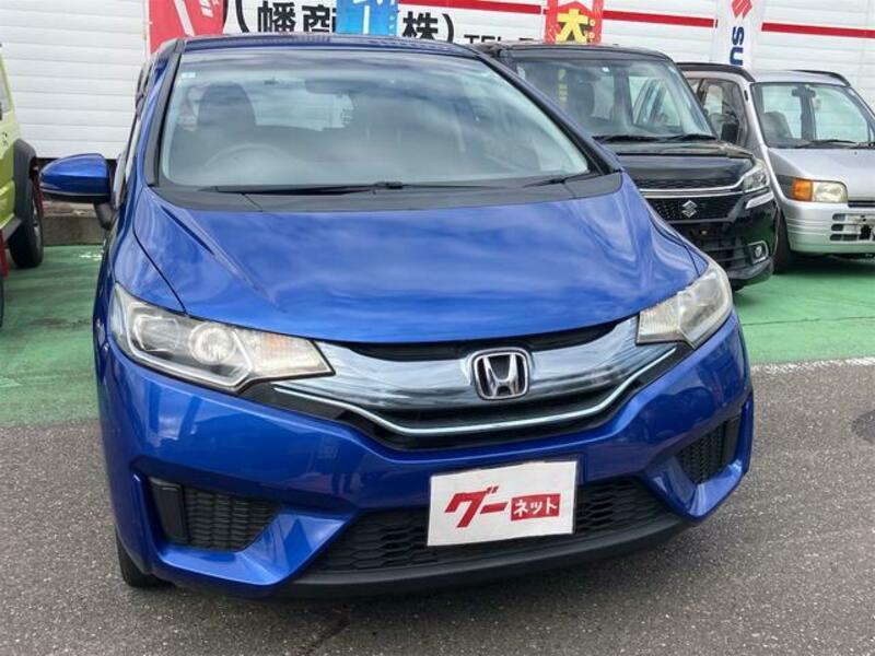 FIT HYBRID