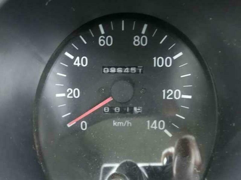 PAJERO MINI