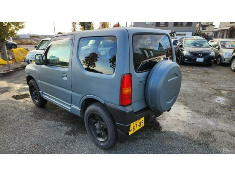 JIMNY