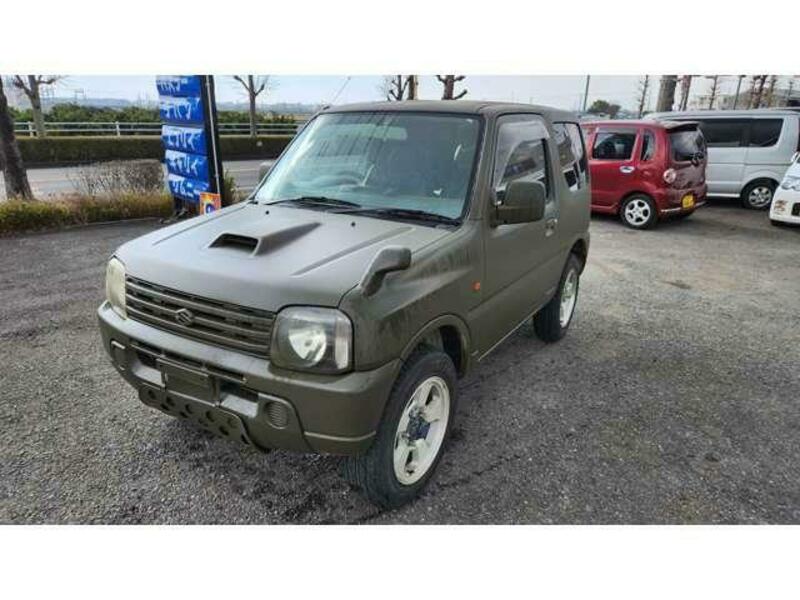 JIMNY