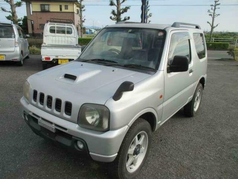 AZ-OFFROAD