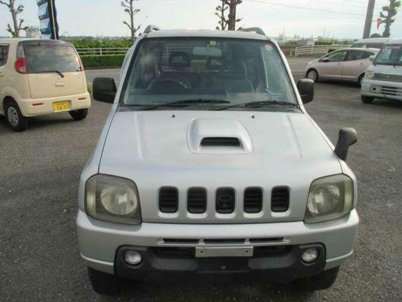 AZ-OFFROAD