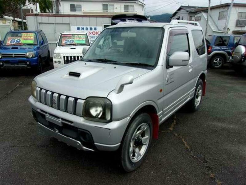 JIMNY
