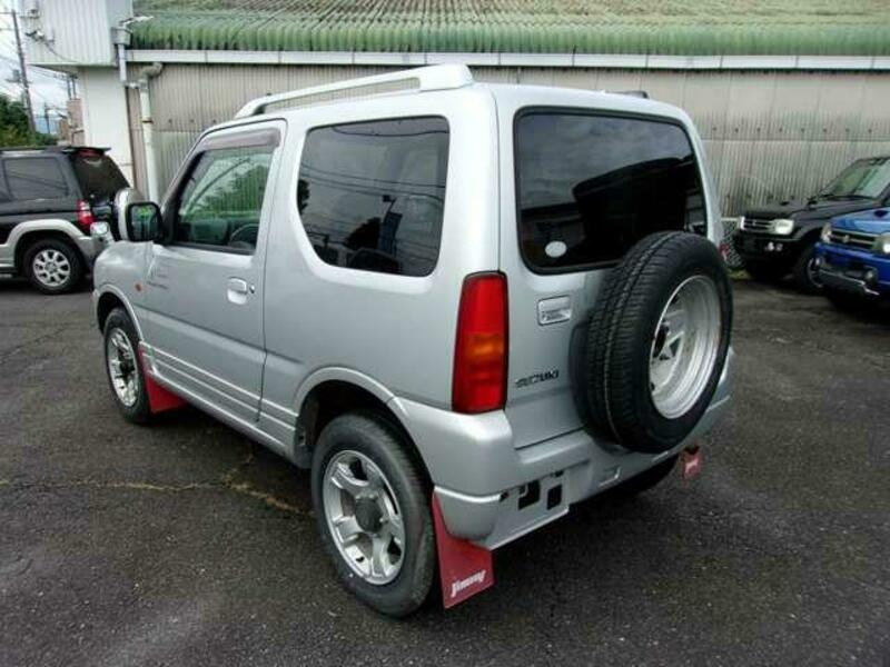 JIMNY