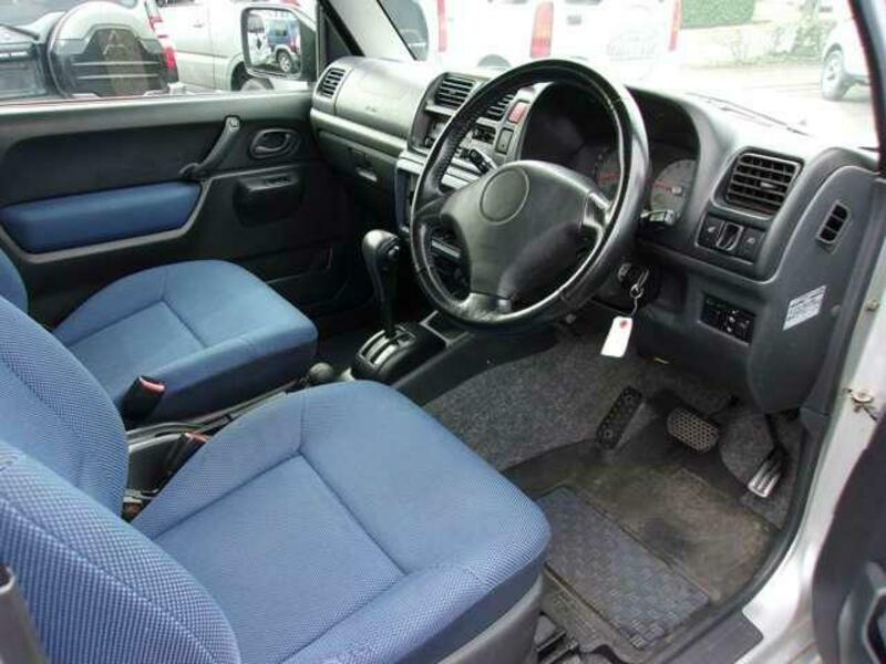 JIMNY