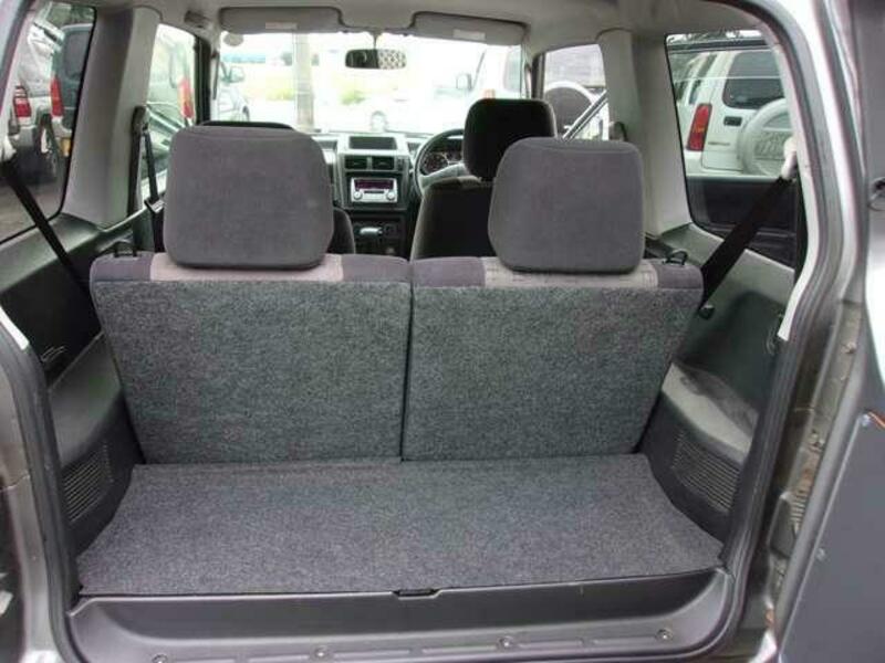 PAJERO MINI