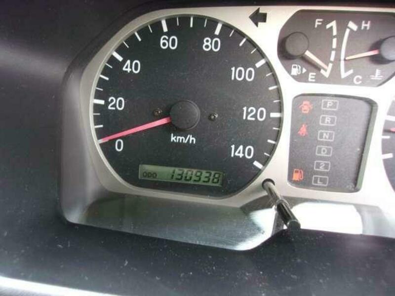 PAJERO MINI