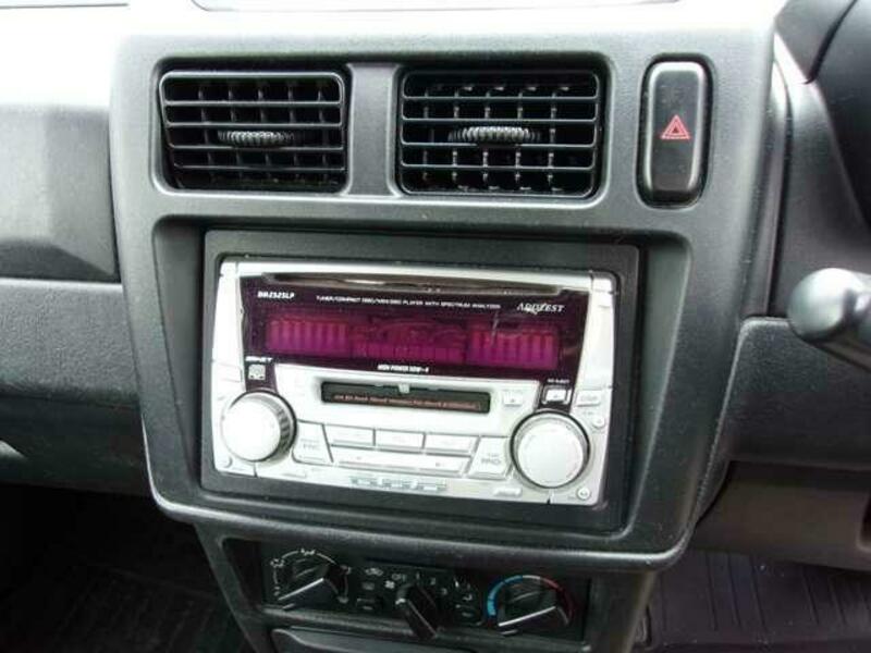 PAJERO MINI